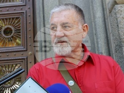 Гражданска инициатива „Будители“ - брифинг