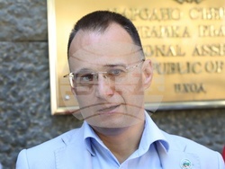 Гражданска инициатива „Будители“ - брифинг