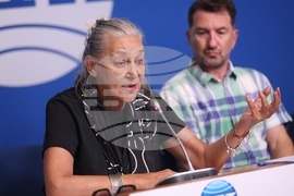 Национален пресклуб на БТА София - сдружение Филмаутор - пресконференция