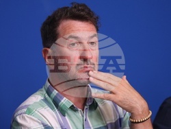 Национален пресклуб на БТА София - сдружение Филмаутор - пресконференция