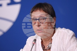 Национален пресклуб на БТА София - сдружение Филмаутор - пресконференция