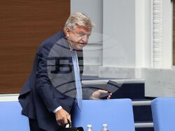 Парламент - вот на недоверие - дебати