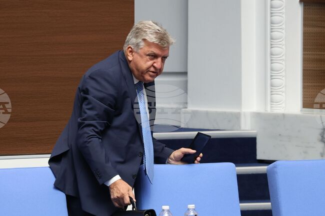 Populist Parties Don't Believe in Their Own Actions - Environment Minister