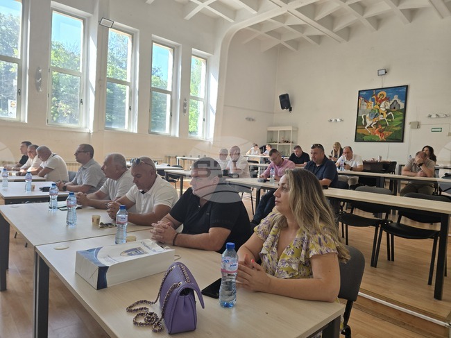 Община Петрич ще кандидатства по проект за фотоволтаични системи в сгради за социални услуги 