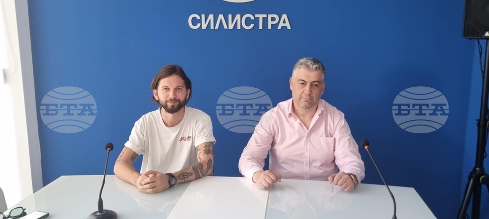 Бизнес академия за млади предприемачи организира сдружението с нестопанска цел "Бъдеще за Силистра"