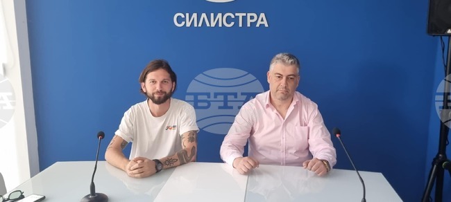 Бизнес академия за млади предприемачи организира сдружението с нестопанска цел "Бъдеще за Силистра"