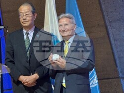 Делегация от БАН взе участие в 33-тата асамблея на Междуправителствената океанографска комисия към ЮНЕСКО 