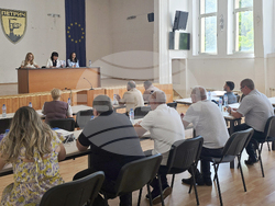 Петрич - Общински съвет - извънредно заседание