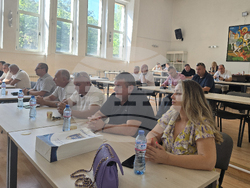 Петрич - Общински съвет - извънредно заседание