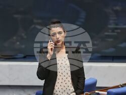 Парламент - вот на недоверие - дебати