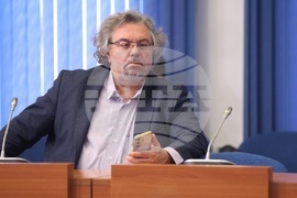 Национален пресклуб на БТА София - сдружение Филмаутор - пресконференция