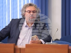 Национален пресклуб на БТА София - сдружение Филмаутор - пресконференция