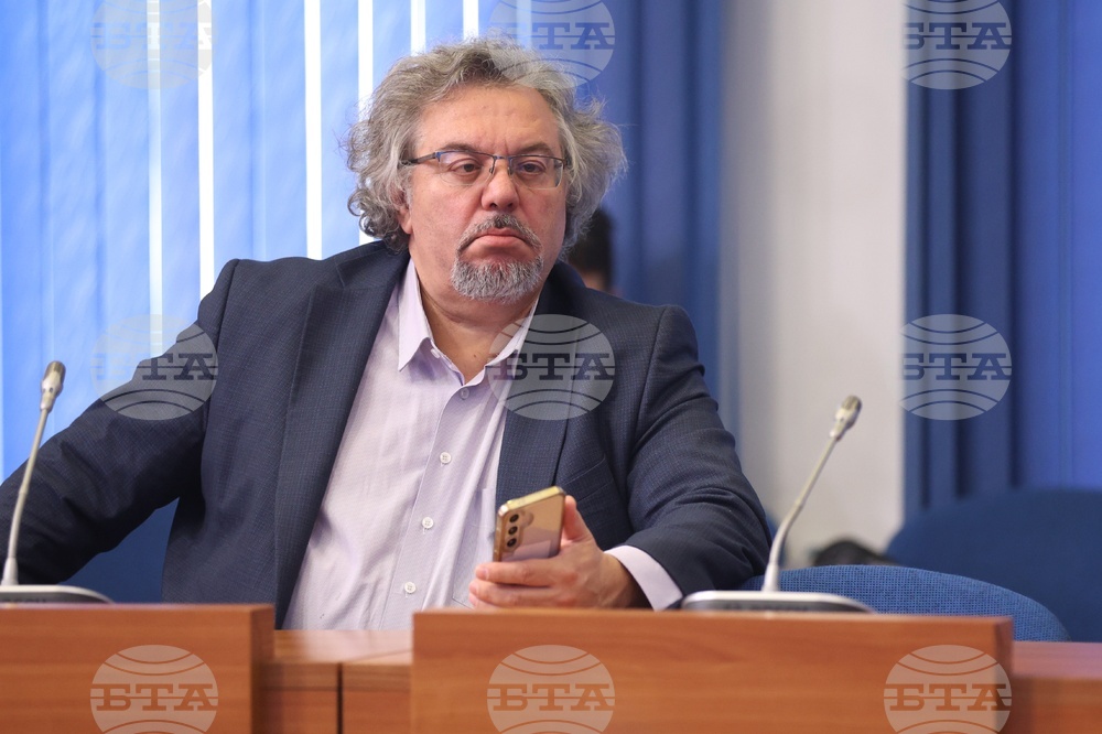Национален пресклуб на БТА София - сдружение Филмаутор - пресконференция