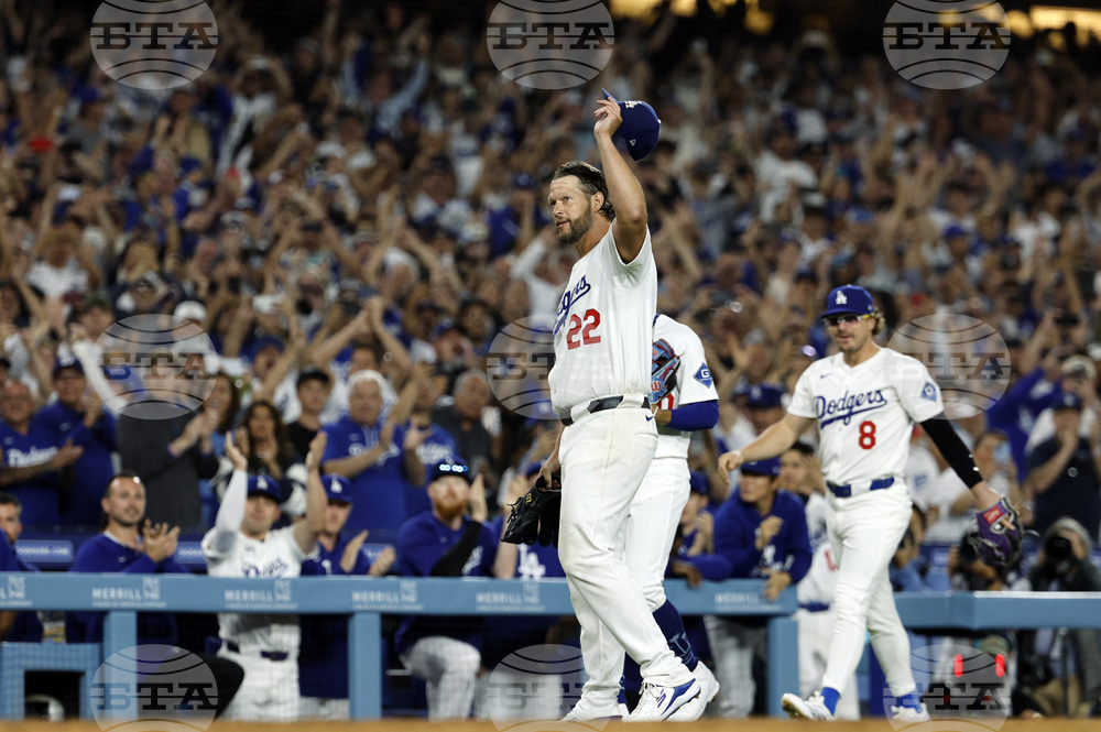White Sox Dodgers Baseball