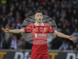 Liverpool Jota Soccer
