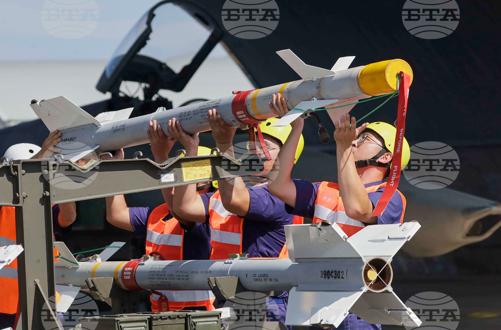 Taiwan Air Force