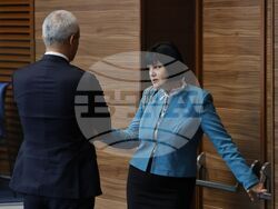 Парламент - вот на недоверие - дебати