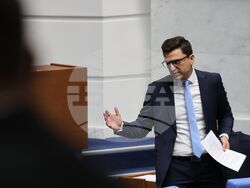 Парламент - вот на недоверие - дебати