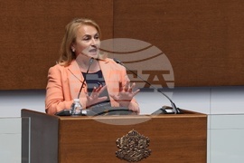 Парламент - вот на недоверие - дебати