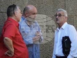 Гражданска инициатива „Будители“ - брифинг