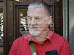 Гражданска инициатива „Будители“ - брифинг