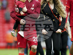 Liverpool Jota Soccer