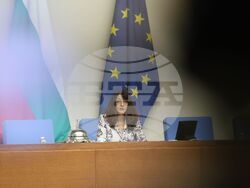 Парламент - вот на недоверие - дебати