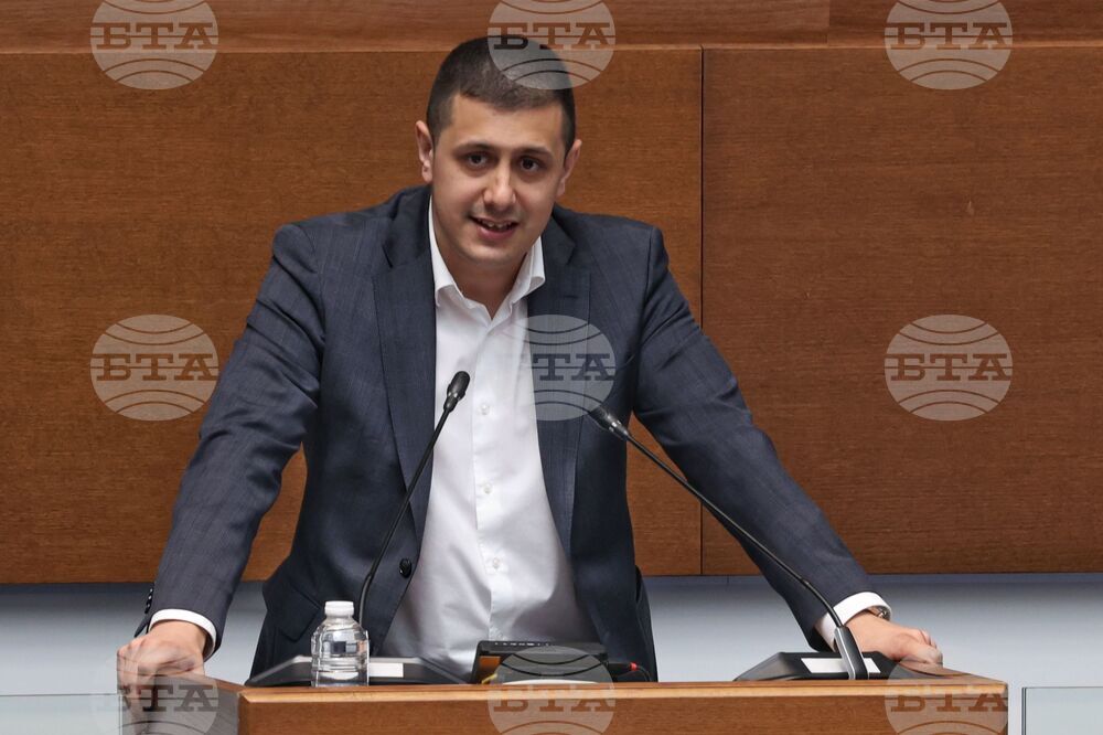 BSP-United Left: Opposition Knew No-Confidence Vote Would Fail