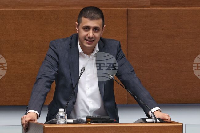 BSP-United Left: Opposition Knew No-Confidence Vote Would Fail