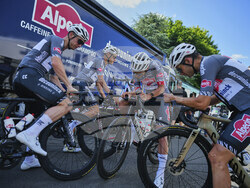Cycling Tour de France