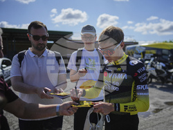 Cycling Tour de France