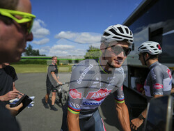 Cycling Tour de France