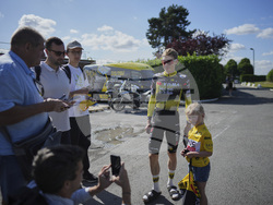 Cycling Tour de France