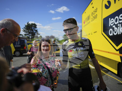 Cycling Tour de France