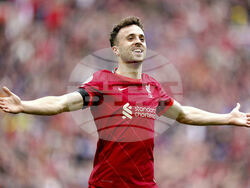 Liverpool Jota Soccer