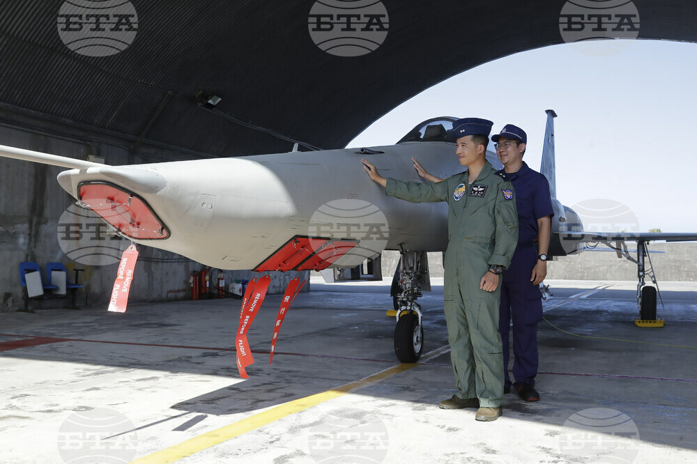 Taiwan Air Force