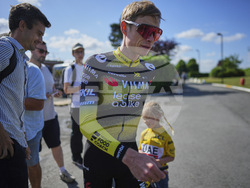 Cycling Tour de France