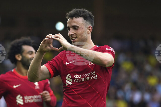 Диаго Жота беше приет в Залата на славата на Уулвърхямптън