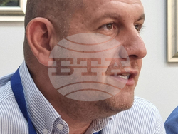 Варна - медицина - пресконференция