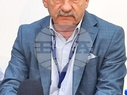 Варна - медицина - пресконференция