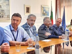 Варна - медицина - пресконференция