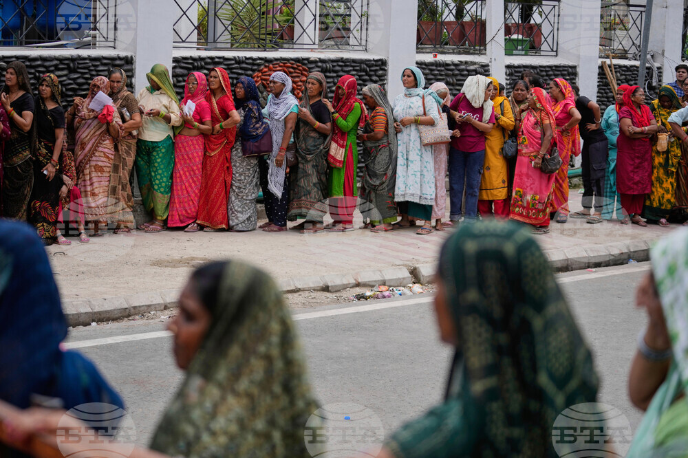 India Hindu Pilgrimage