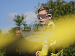 Cycling Tour de France
