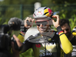 Cycling Tour de France