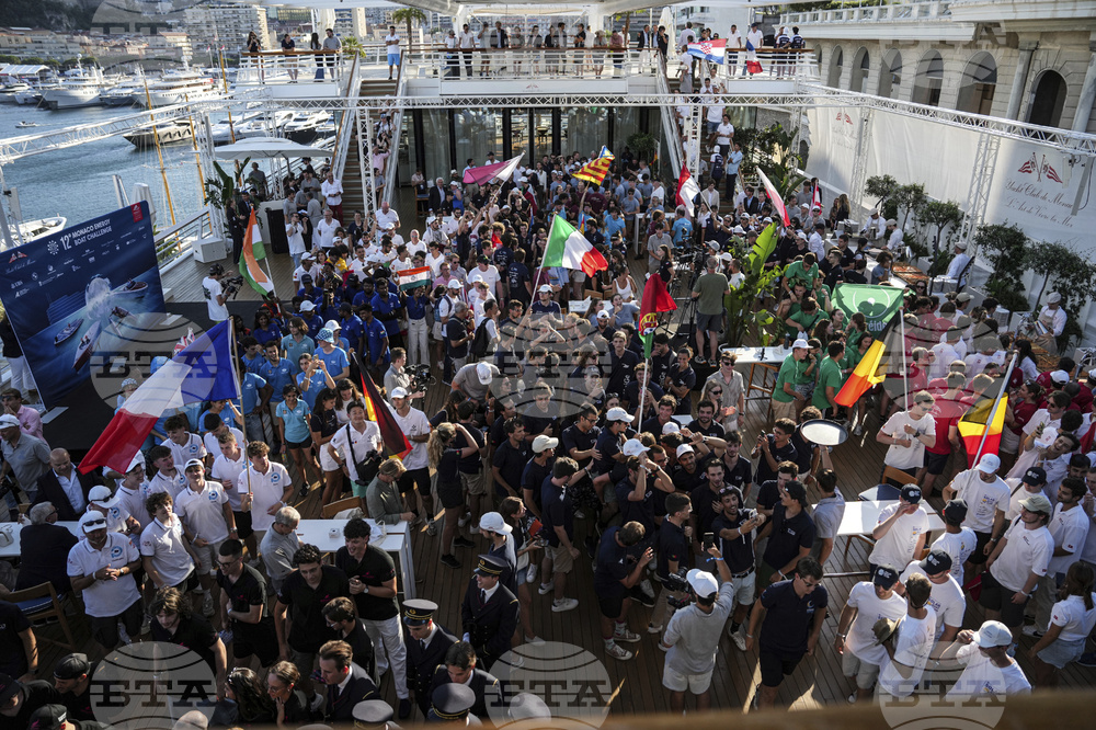 12th Monaco Energy Boat Challenge