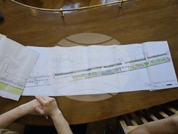 Пловдив - Кметът на Пловдив Костадин Димитров - пресконференция