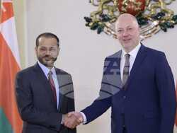 Снимка: Министерски съвет