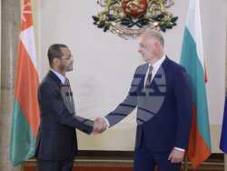 Снимка: Министерски съвет