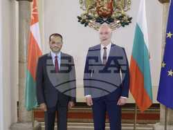 Снимка: Министерски съвет