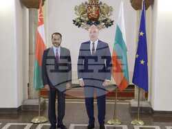 Снимка: Министерски съвет